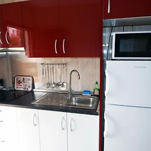 Appartement Monis Natura, Icod De Los Vinos
