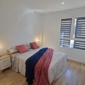 Chc - Wabalo Apartamento La Laguna (Tenerife)