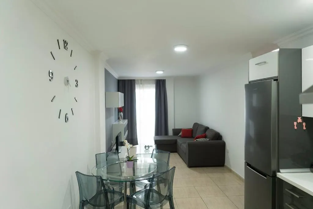 Icod- Drago- Center Apartment Icod De Los Vinos
