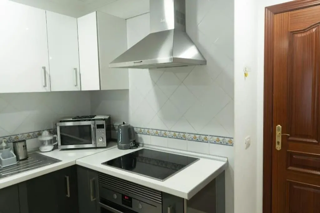 Icod- Drago- Center Apartment Icod De Los Vinos