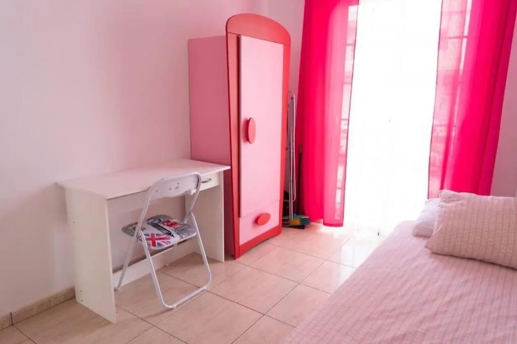 Icod- Drago- Center Apartment Icod De Los Vinos