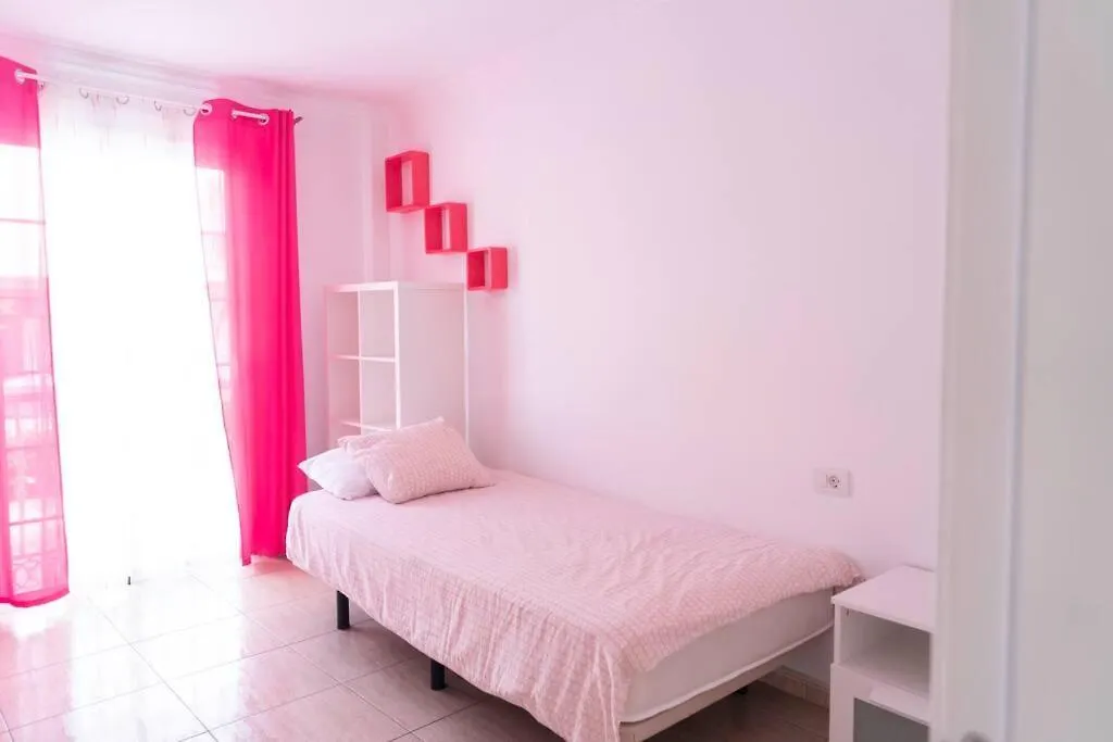 Icod- Drago- Center Apartment Icod De Los Vinos 0*,  Spain